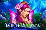 WILD PIXIES?v=6.0