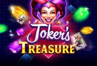 JOKER'S TREASURE?v=6.0